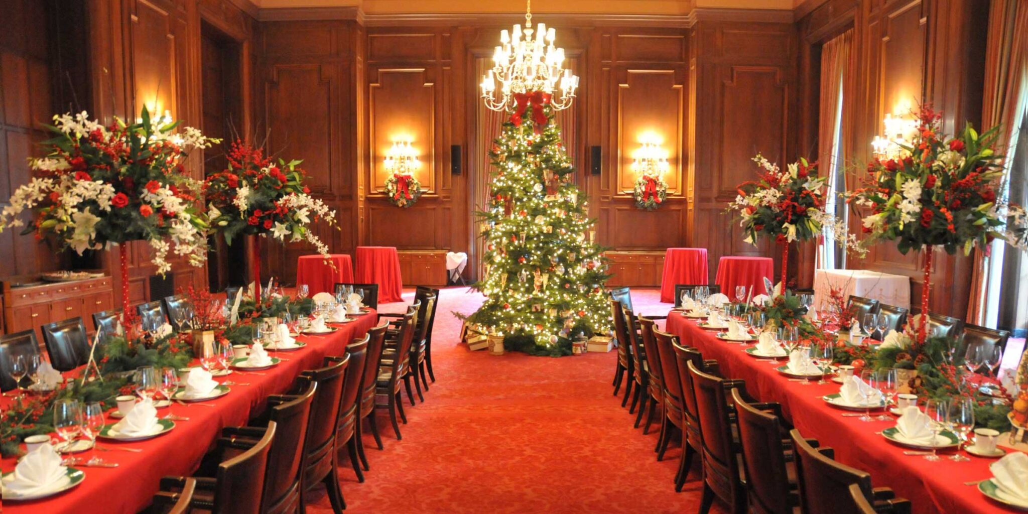 Men's Garden Club of Los Angeles